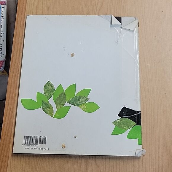 7 books by Leo Lionni - Picture 7 of 16